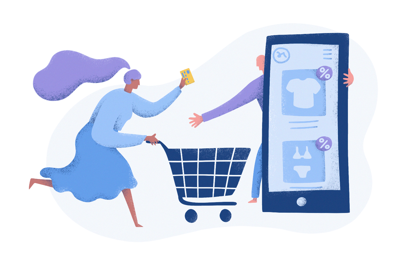 Onlineshop eröffen