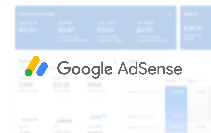 Google AdSense