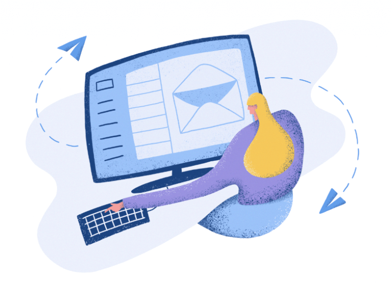 E-Mail Marketing
