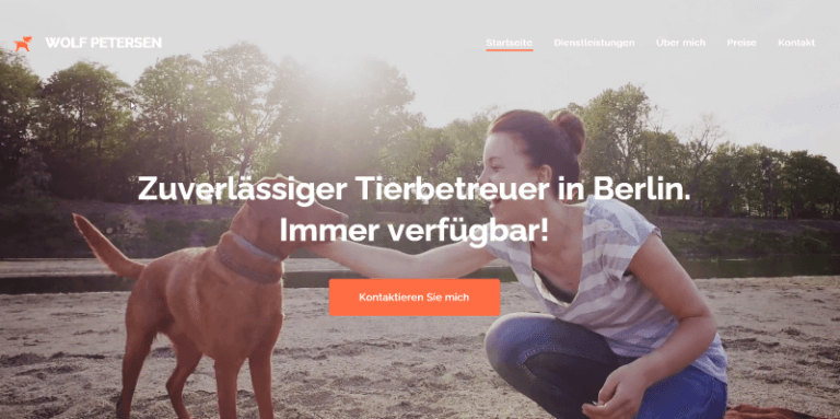 Authentische Fotografie