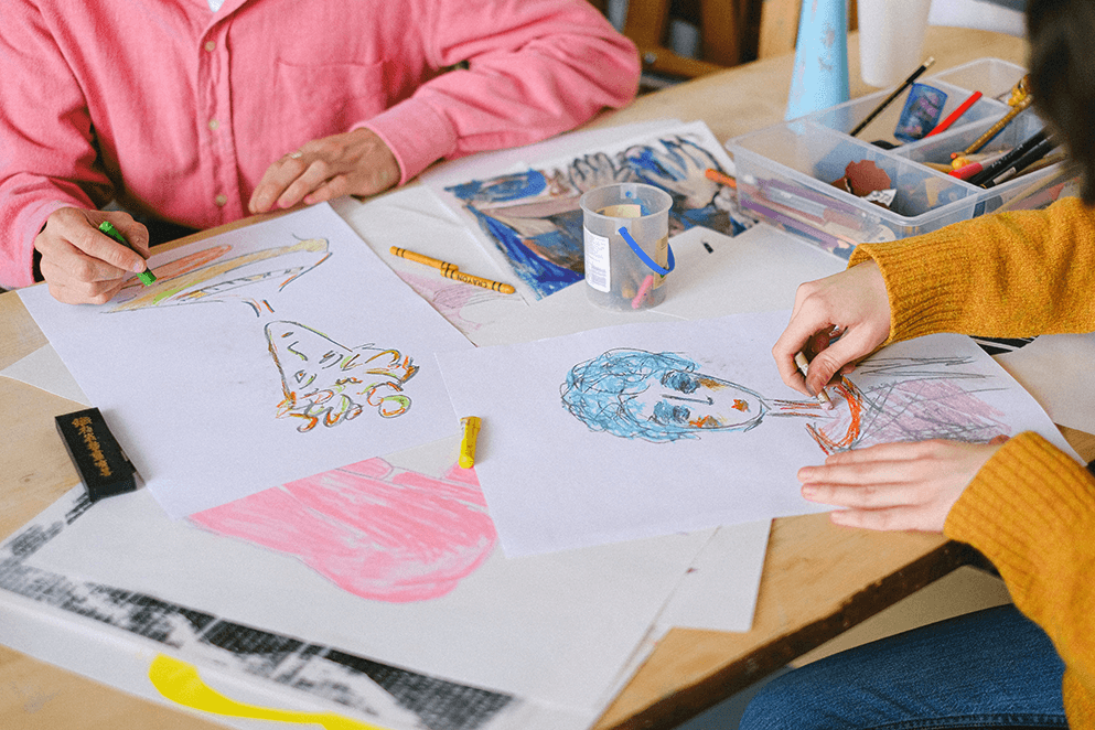 Wie Sie Ihre Kunst-Website erstellen