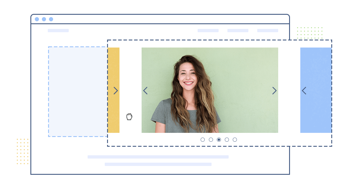 Slideshow für Websites erstellen