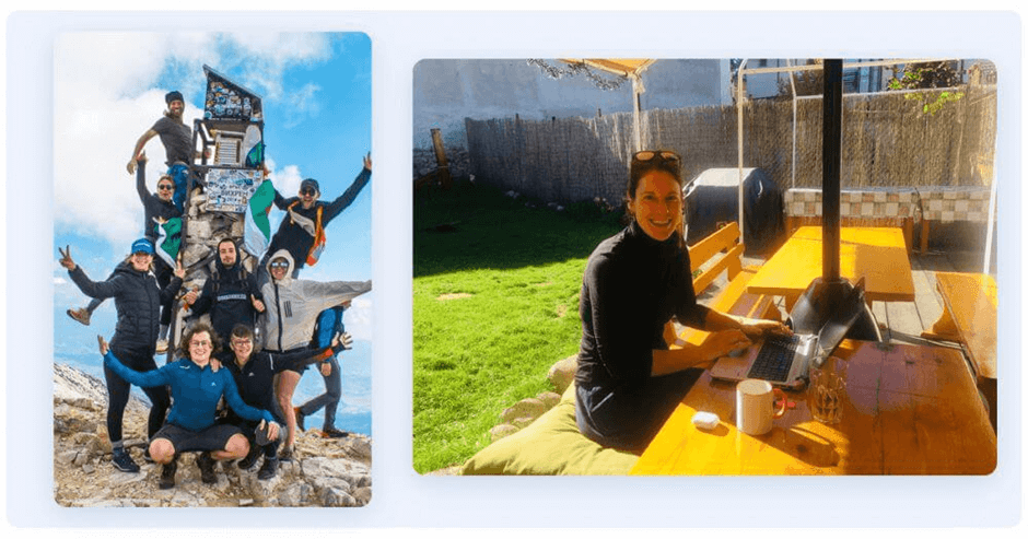 Digital Nomad Community in Bansko