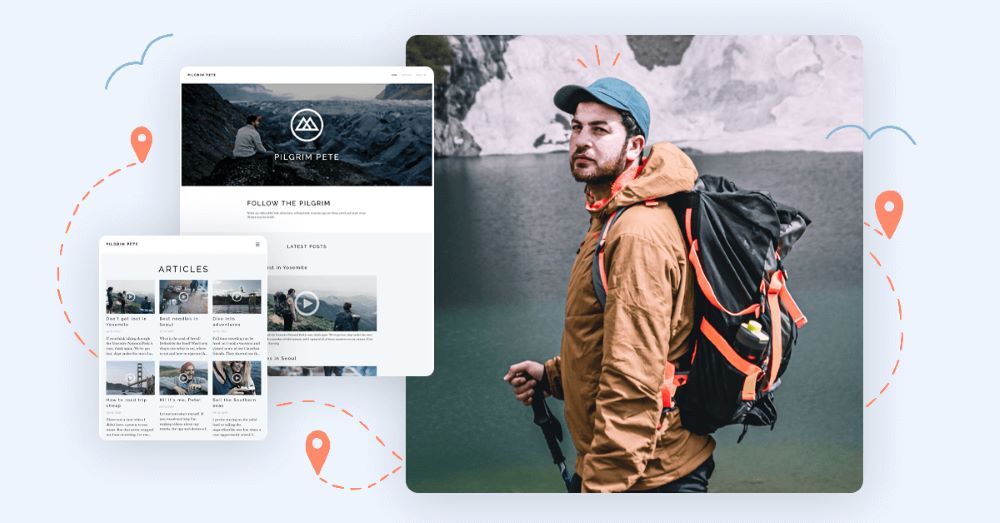 Ein erfolgreicher Travelblogger werden