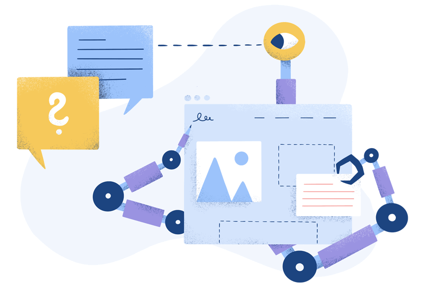 AI Website Builder