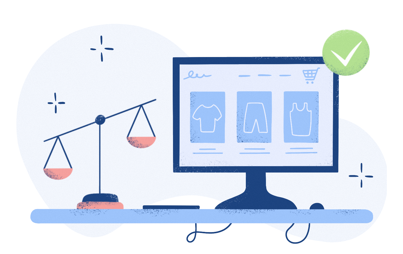 Rechtliches im E-Commerce