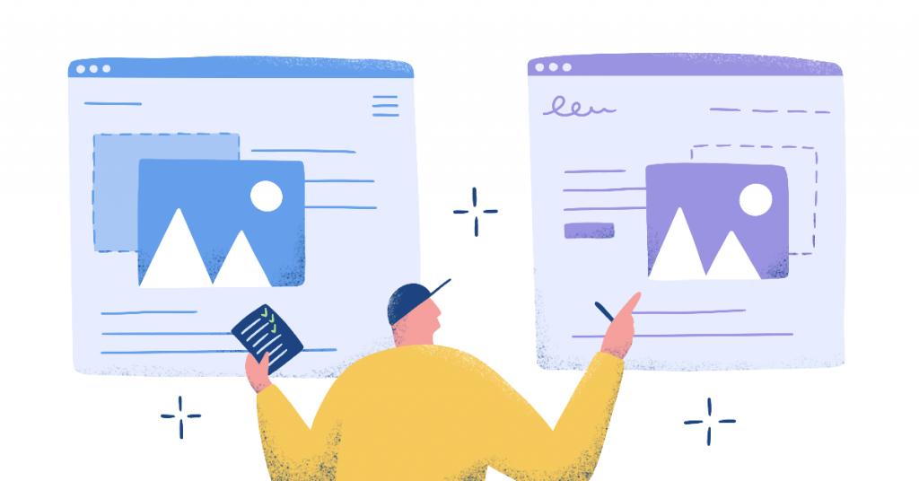 Website Builder